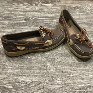 Sperry Topsider Slip-ons